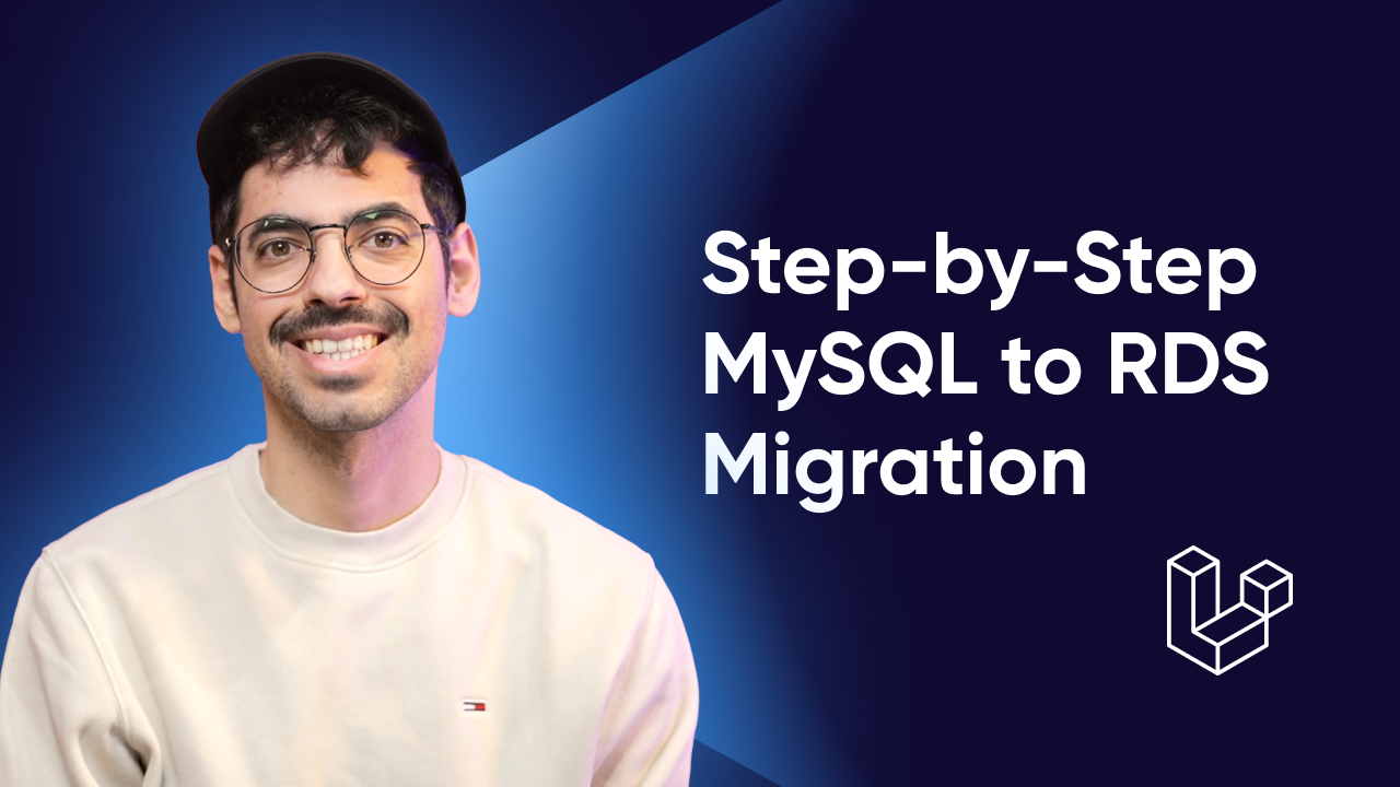 Migrating our MySQL database to RDS with just 3 minutes of downtime ...